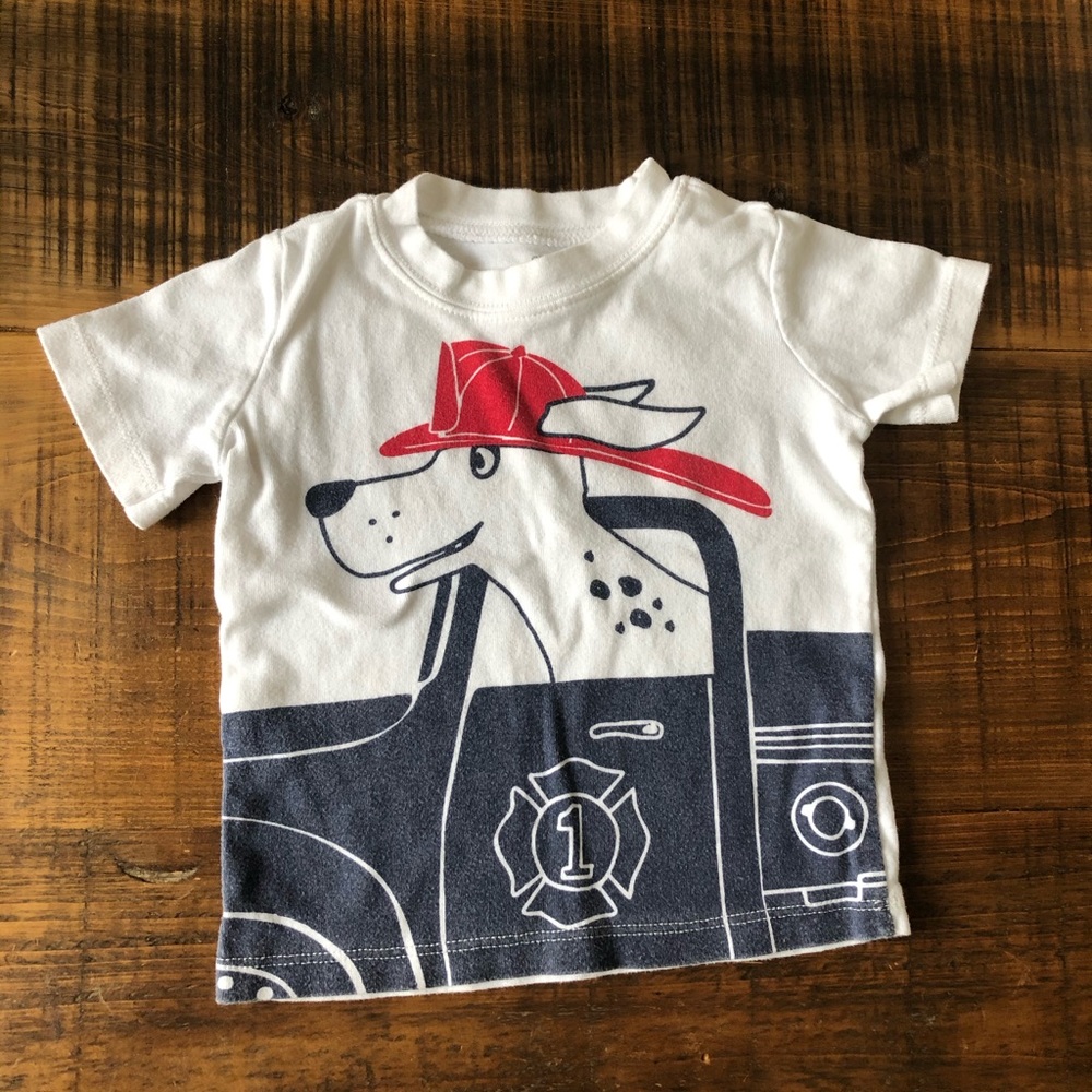 Dog Tee